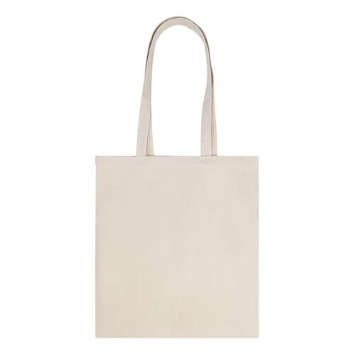 Longish 280 Baumwolltasche