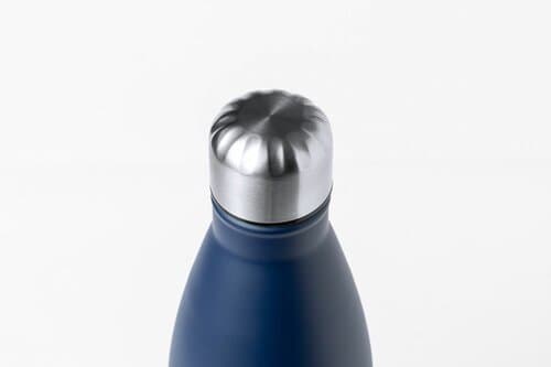 Mippar Kupferisolierte Thermoflasche
