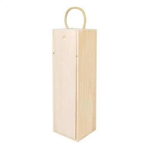 Saxony Wein-Geschenktasche