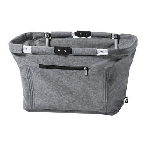 Scampa RPET Picknick-Korb