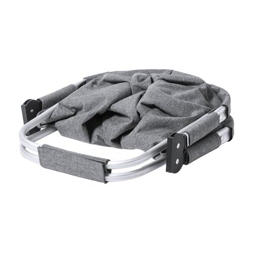 Scampa RPET Picknick-Korb