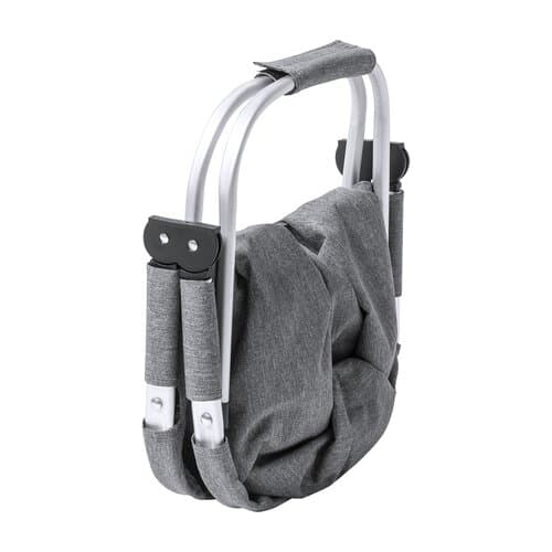 Scampa RPET Picknick-Korb