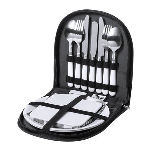Pikken RPET Picknickset