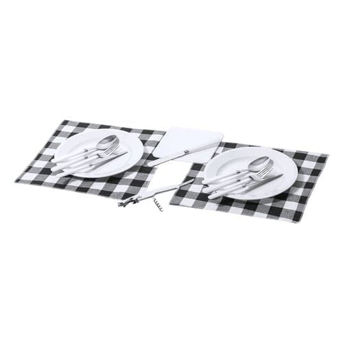 Pikken RPET Picknickset