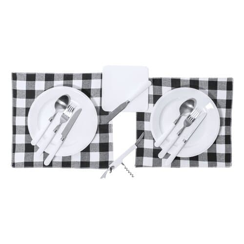Pikken RPET Picknickset