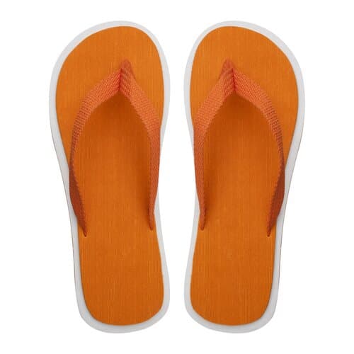 Malibu Zehensandalen