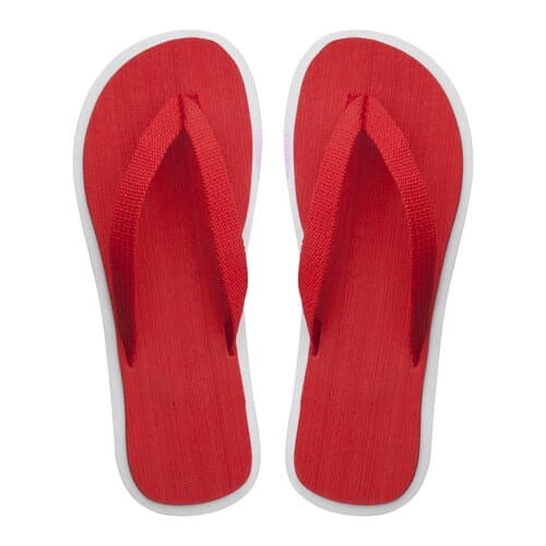 Malibu Zehensandalen