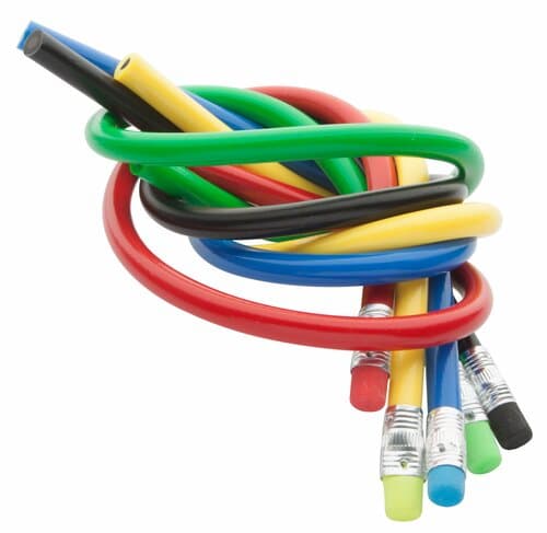Flenxil Flexibler Bleistift