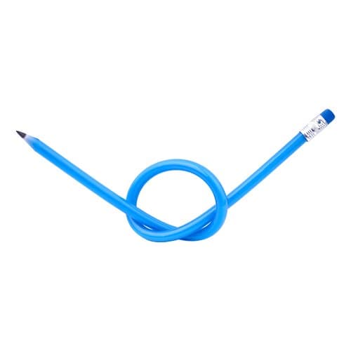 Flenxil Flexibler Bleistift