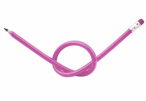 Flenxil Flexibler Bleistift