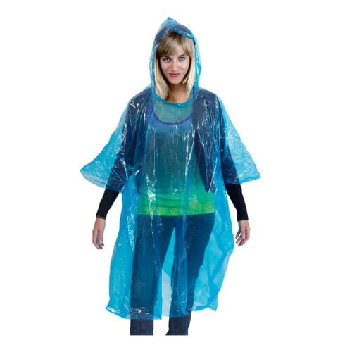 Aegis Poncho Schlüsselanhänger