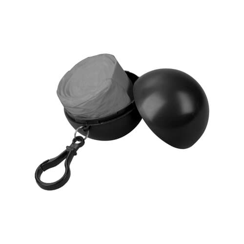 Aegis Poncho Schlüsselanhänger