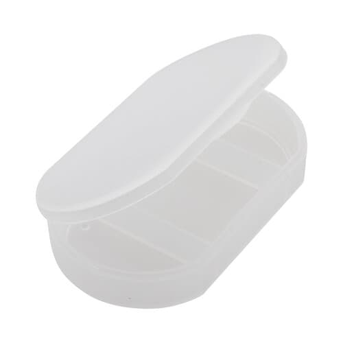 Tripill Pillendose