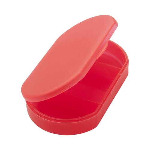 Tripill Pillendose
