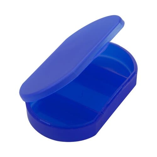 Tripill Pillendose