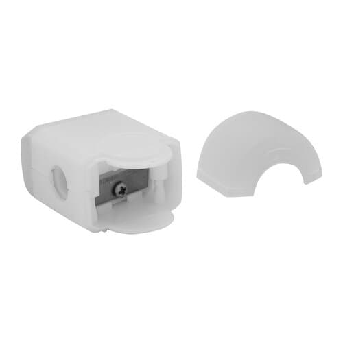 Pencix Radiergummi und Spitzer