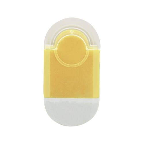 Pencix Radiergummi und Spitzer