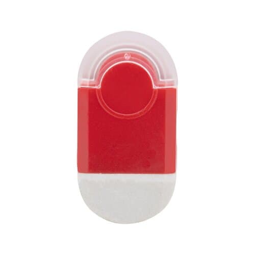 Pencix Radiergummi und Spitzer