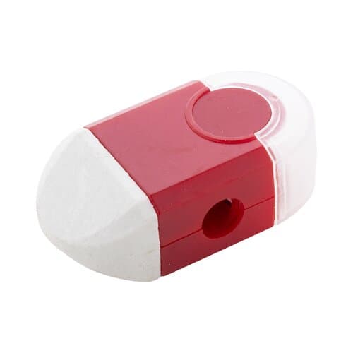 Pencix Radiergummi und Spitzer