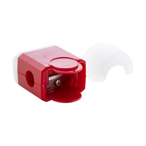 Pencix Radiergummi und Spitzer