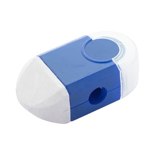 Pencix Radiergummi und Spitzer
