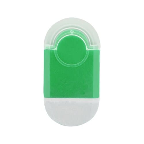 Pencix Radiergummi und Spitzer