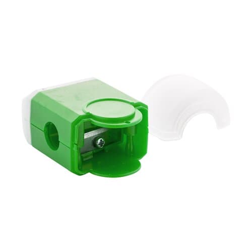 Pencix Radiergummi und Spitzer