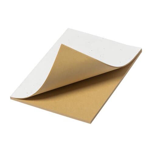 Semeno Note Samenpapier/Notizbuch