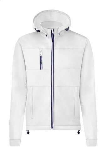Butron Softshell-Jacke