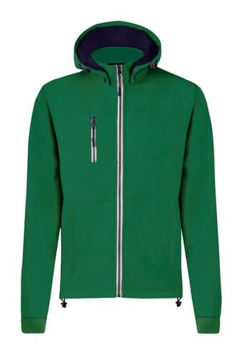 Butron Softshell-Jacke