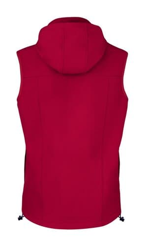 Netly Softshell-Bodywarmer/Weste