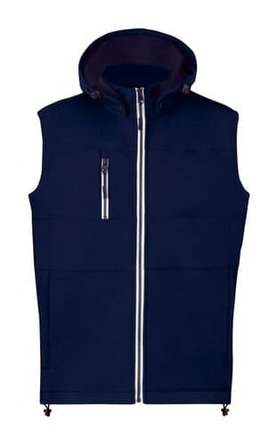Netly Softshell-Bodywarmer/Weste