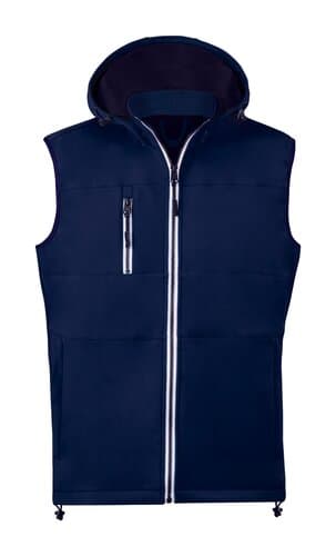 Netly Softshell-Bodywarmer/Weste