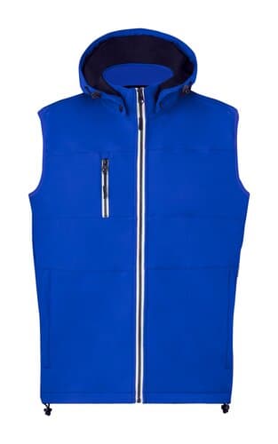 Netly Softshell-Bodywarmer/Weste