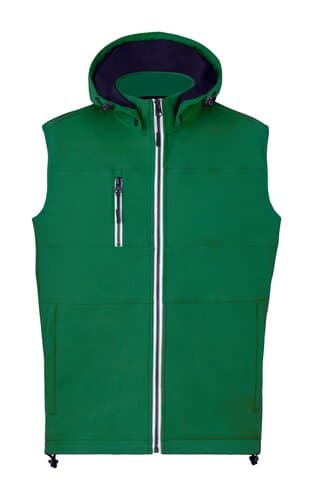 Netly Softshell-Bodywarmer/Weste