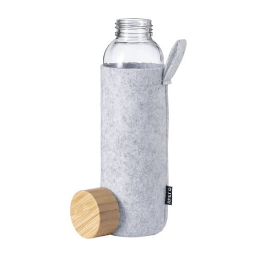 Tokol Glas-Trinkflasche