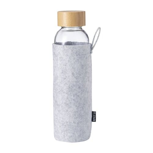 Tokol Glas-Trinkflasche