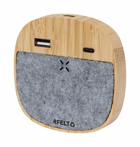 Mekens Wireless-Charger