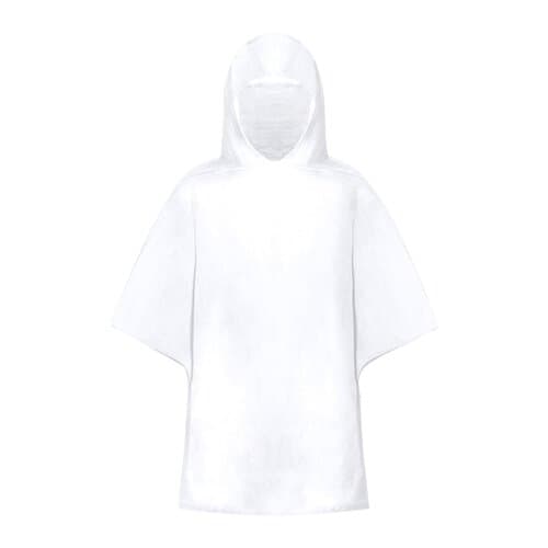 Proteo Kinderponcho