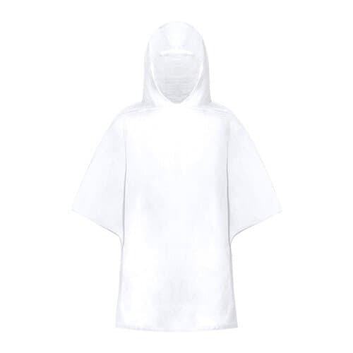 Proteo Kinderponcho