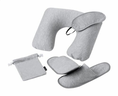 Soppe RPET Reiseset