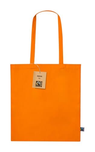Trap Fairtrade Einkaufstasche
