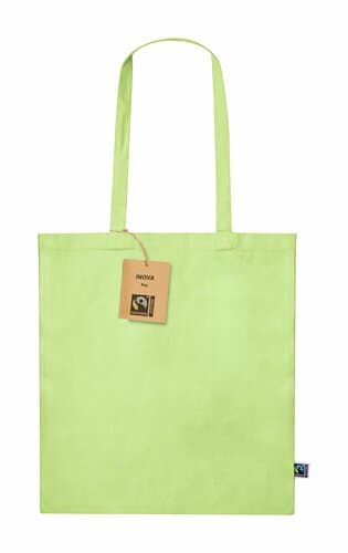 Trap Fairtrade Einkaufstasche