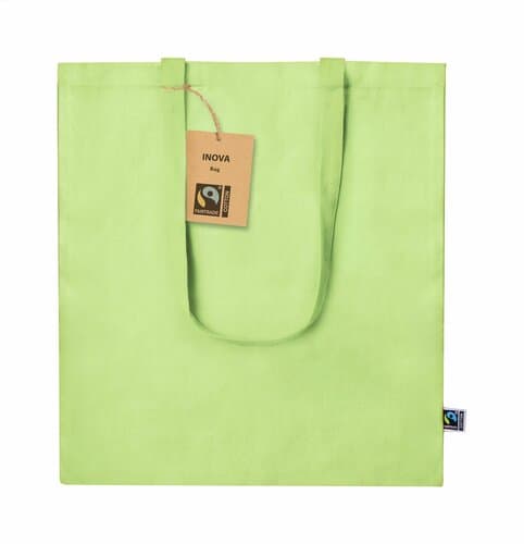 Trap Fairtrade Einkaufstasche