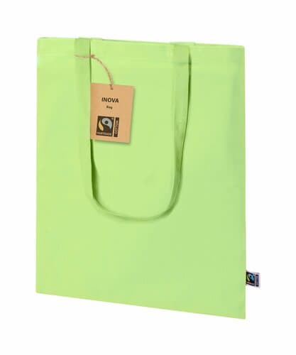 Trap Fairtrade Einkaufstasche