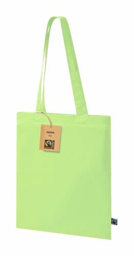 Trap Fairtrade Einkaufstasche