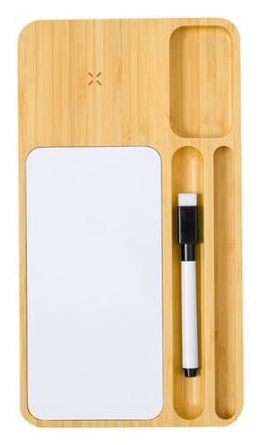 Sirae Wireless-Charger/Organizer