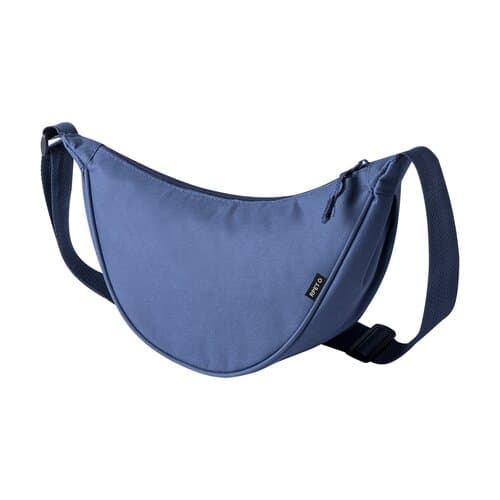 Lollap RPET Umhänge-Gürteltasche