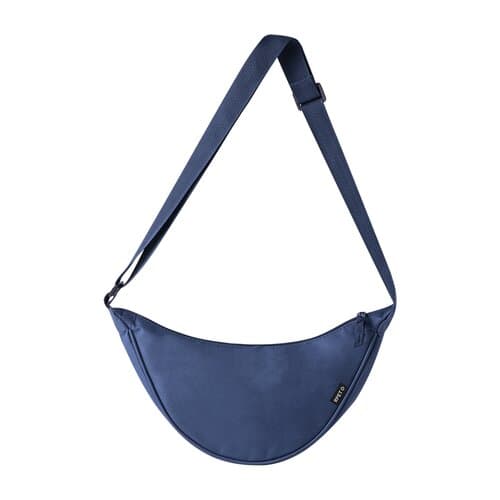 Lollap RPET Umhänge-Gürteltasche