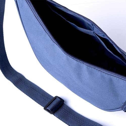 Lollap RPET Umhänge-Gürteltasche